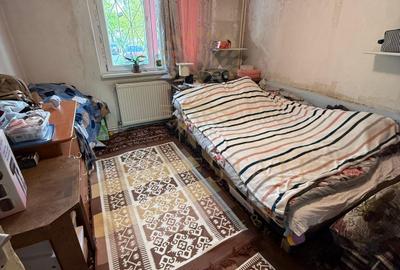 4 Camere Parter Bloc Reabilitat Zona Aparatorii Patriei - 7