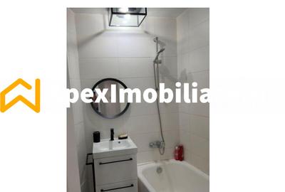 Unirii, Alba Iulia | 2 Camere | Renovat | Balcon | Masina spalat vase - 7