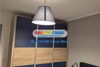 APARTAMENT 3 CAMERE DE VANZARE TITAN PARTER CU BALCON - 9