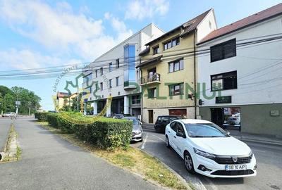 Apartamente adaptabile Sibiu- locuință sau investiție! - 2