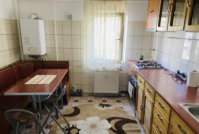 Apartament cu 2 camere, decomandat zona Gara, Iași - 1