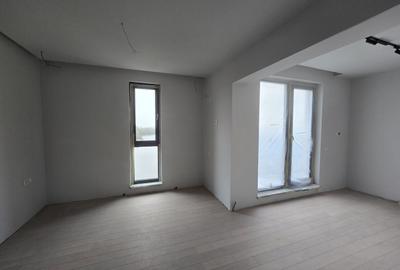 Duplex Sisesti - Lac Straulesti - Metrou Straulesti - 19