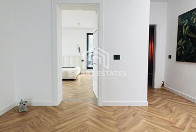 Vila Individuala Finalizata | Ansamblu de 6 Vile | Matei Millo - 10