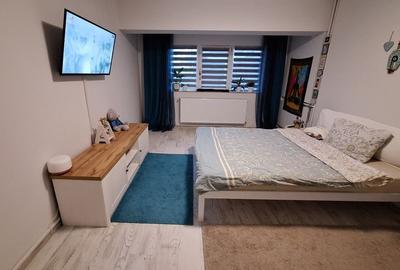 Apartament cu 3 camere decomandat - zona Dacia - 13
