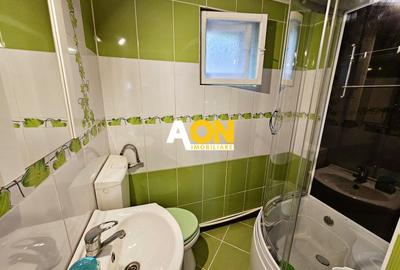 Casă cu 4 Camere, 550mp Teren, Complet Mobilată, Zona Pâclișa - 12
