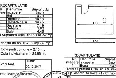 Locație, stil de viață si confort, într-o poziție excelentă! - 14