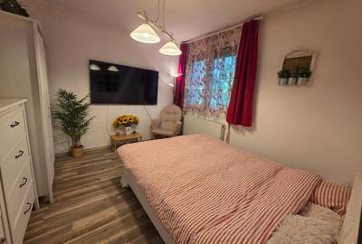 Dristor, Camil Ressu, metrou Grigorescu, 5 minute parc IOR, centrala, bloc tip H - 3