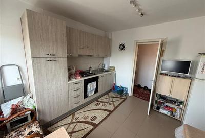 Apartament 2 camere , 59mp, etaj 3 /4 B-dul Garii - 2