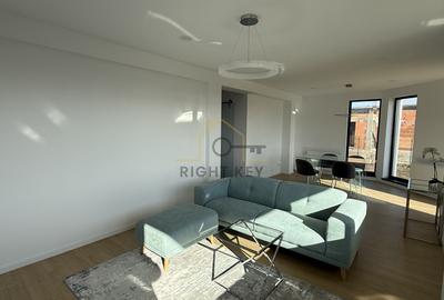 Casa moderna 5 camere mobilata Eden Forest, teren 560 mp! COMISION 0%! - 8