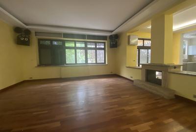 Vila spatioasa 11 camere | Baneasa - 1