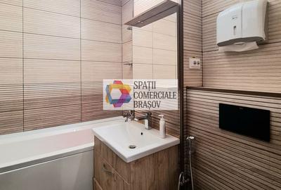 Spatiu birouri de închiriat Brasov - 90 mp  # spatii-comerciale-brasov.ro - 13
