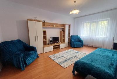 Apartament cu 2 camere decomandat, mobilat în Nicolina