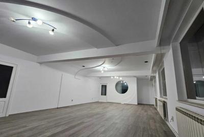 Trocadero - Coiciu , imobil IDEAL BIROURI,  92 mp., etaj 1 - 3