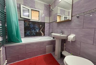 - Apartament 3 camere confort 1 decomandat Calarasi 4, mobilat utilat - 7