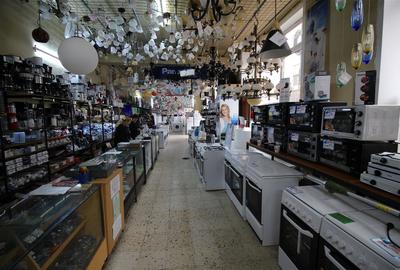 Spatiu Comercial zona Centrala - - 2
