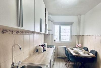 Apartament 2 camere Metroul Dristor - 4