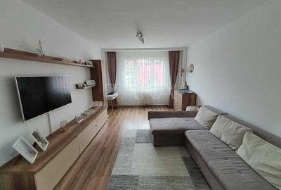 Apartament 2 camere, mobilat și utilat, zona VIvo - 2