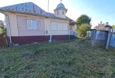 Casa vanzare Barsau Mare, Salaj ( aproape de Dej ) - proprietar persoana fizica - 5