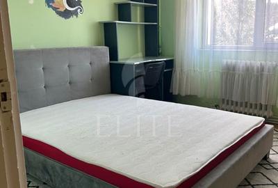 Apartament cu 2 camere decomandat în Mănăștur