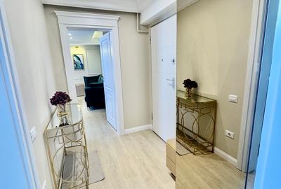 Lux!!! 2 Camere Zona Tomis Plus  Gaze Loc Parcare - 27