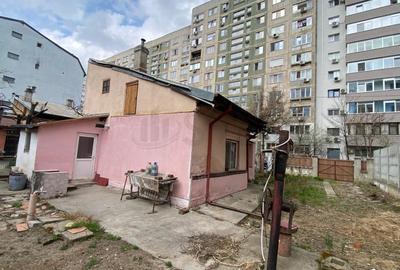 REL4001293 Teren de vanzare Pacii langa metrou - 1