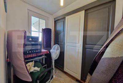 Casa finisata la cheie, 4 camere, 120 mp, Campenesti - 7