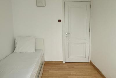 Apartament 3 camere, decomandat, mobilat si utilat zona- Auchan Titan - 3