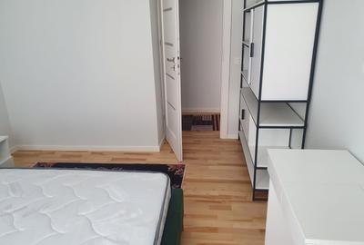 Apartament -Tomis Villa - cu vedere la mare mobilat și utilat - 6