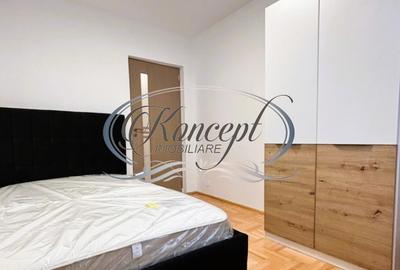 Apartament deosebit in Manastur - 4