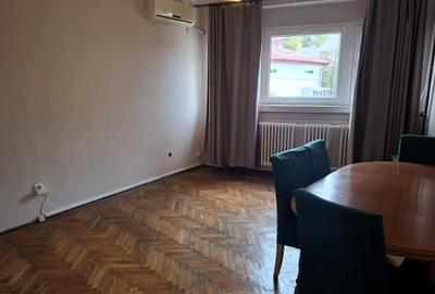 Apartament cu 3 camere in vila interbelica, de renovat - comision 0%! - 7