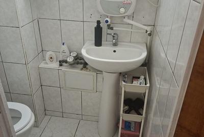 Apartament 3 Camere Decomandat, Etaj 1 – Militari-Apusului-Metrou-An1984 - 7