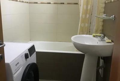 Garsoniera, decomandata, 41 mp, balcon, ac, Alba Iulia - 4