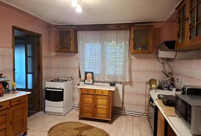 Vila Focsani, P+E,  510 mp teren - 14