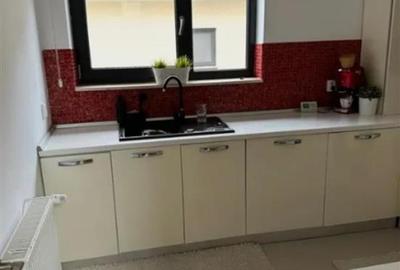 Apartament 2 camere, bloc tip vila,  parcare, Borhanci. - 3