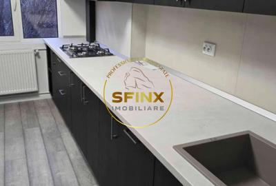 Apartament 2 camere | Timpuri Noi | balcon | 70mp | metrou 1 minut - 4