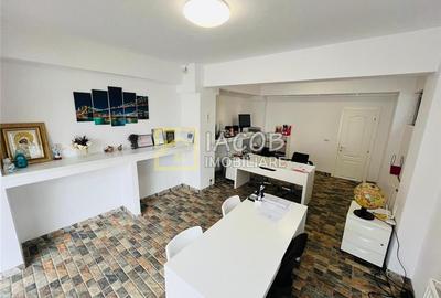 Spatiu comercial/birouri de inchiriat, str. Mioritei, Bacau - 2