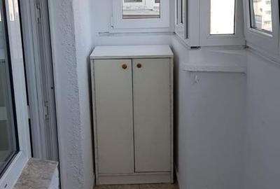 Exclusivitate, Vitan-Unirii, 2 camere, 65mp, centrala gaz, mobilat, imobil 1992 - 10