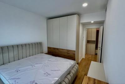 2 camere Pipera / Nusco City / Oregon Park - 5
