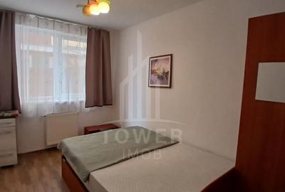 Apartament 3 camere | zona Magnolia - 4