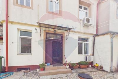Apartament cochet in vila interbelica-Foisorul de Foc - 17