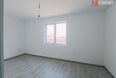 Apartament 2 camere cu balcon si gradina in Giroc - ID V4262 - 6