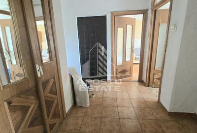 Apartament cu 2 camere de vanzare, bloc nou, centrala, Torontalului - 15