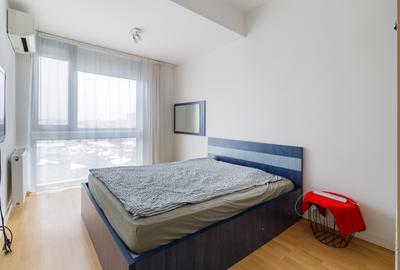 Vanzare 3 camere cu 2 bai si logie - Complex Delea Veche 24 - 7