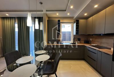 Casa tip Duplex la cheie | 4 camere + grădina | Cartier Terra - 6