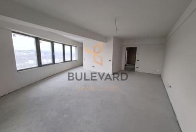 Penthouse 194 mp utili + 4 balcoane, view superb! - 5