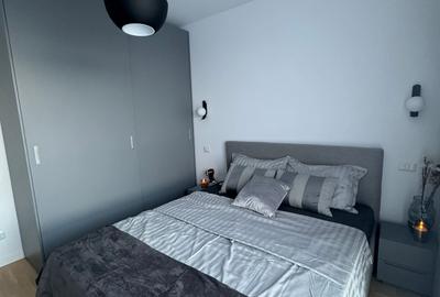 Studio dublu Pipera - Avans 10.000 euro - 7