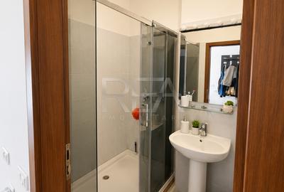 3 camere Titan decomandat,centrală,et. 5,an 2009,70 mp - 8