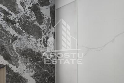 Apartament nou 4 camere cu mobila bucatarie 0%  Comision - 20