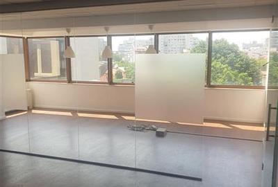 Birou, 195 mp în Floreasca