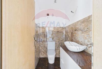 Vila 5 camere, 200 mp utili,270 mp teren NorthPoint Corbeanca - 18